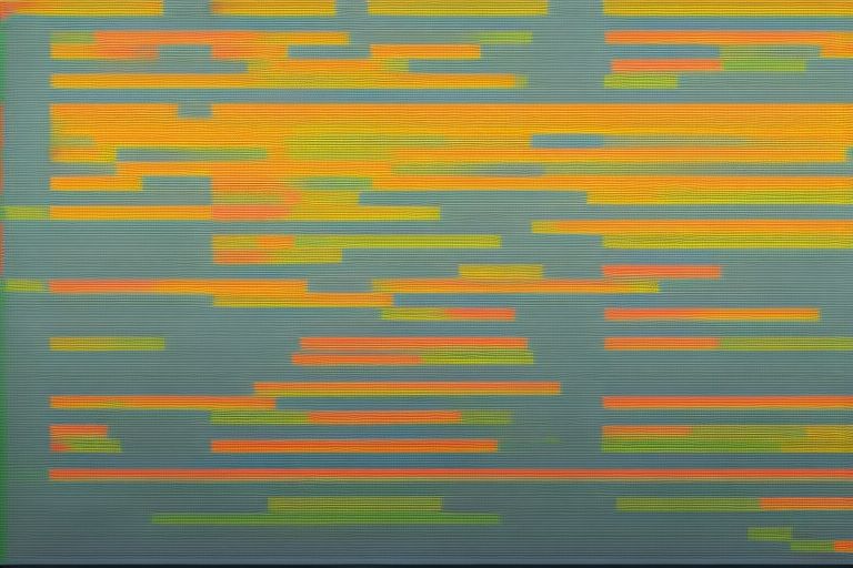 A computer screen displaying lines of code written in PHP with a highlighted portion showing how an array can be used within the with() method in Laravel framework