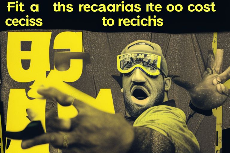 A meme featuring an image of Drake with text saying "As The Marginal Cost Of Access To Information Reaches 0 The Memes Get Spicier" in bright yellow font against a black background.