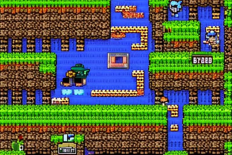 See The Newly Discovered Super Mario World Prototype